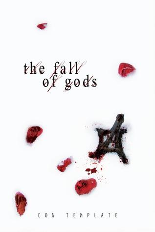 The Fall of Gods book cover