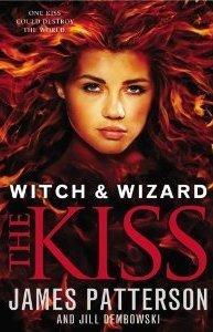 The Kiss book cover