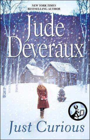 Just Curious book cover