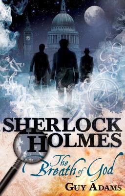 The Breath of God book cover