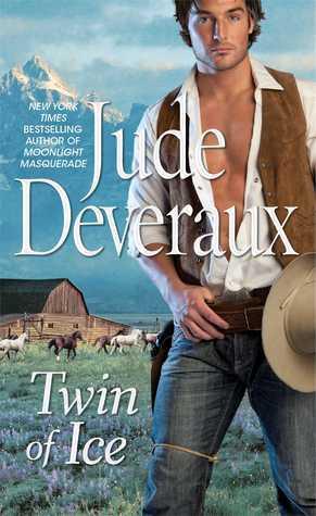 Twin of Ice book cover