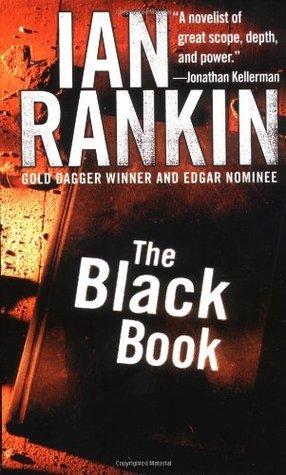 The Black Book book cover