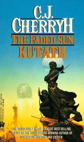 Kutath book cover