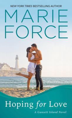 Hoping for Love book cover