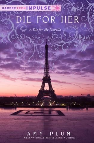 Die for Her book cover