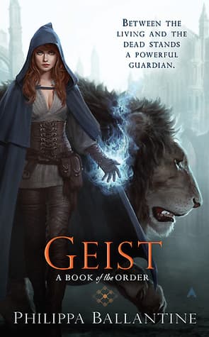 Geist book cover