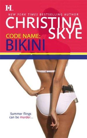 Code Name: Bikini book cover