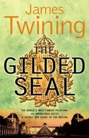 The Gilded Seal book cover