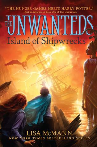 Island of Shipwrecks