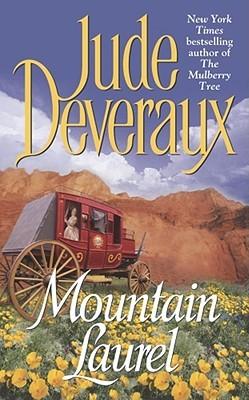 Mountain Laurel book cover