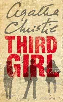 Third Girl book cover