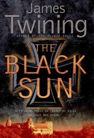 The Black Sun book cover
