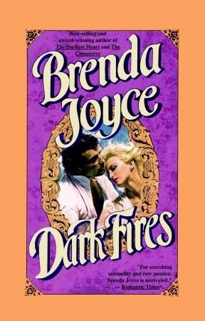 Dark Fires book cover