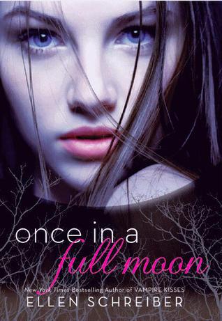 Once in a Full Moon book cover
