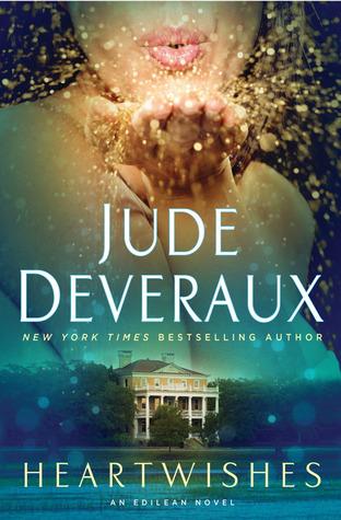 Heartwishes book cover