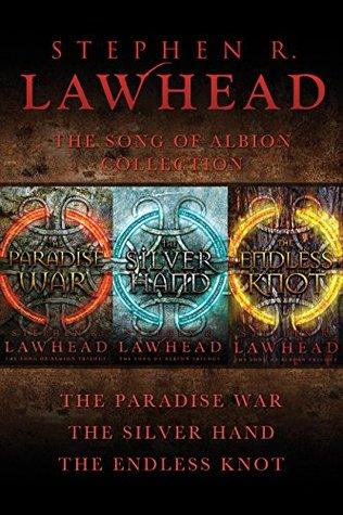 The Song of Albion Collection book cover