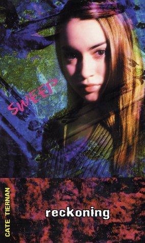 Reckoning book cover