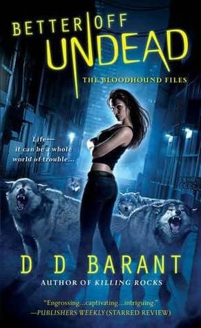 Better Off Undead book cover