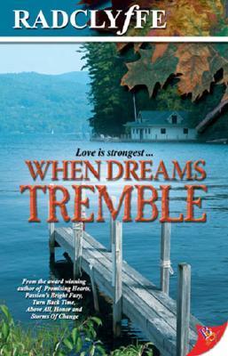 When Dreams Tremble book cover