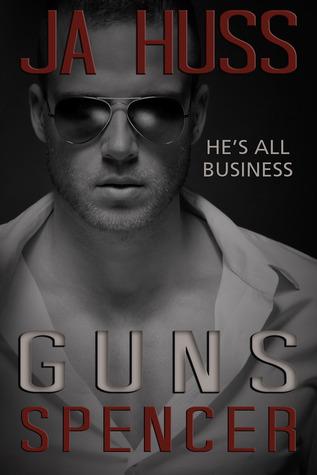 Guns: The Spencer Book book cover