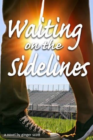 Waiting on the Sidelines book cover