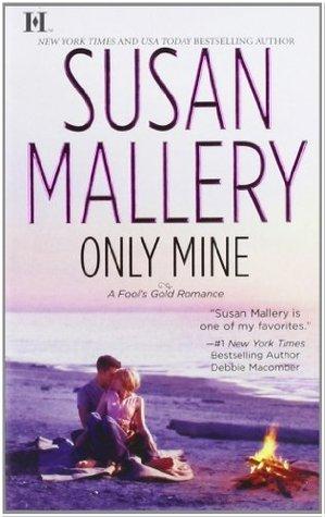 Only Mine book cover