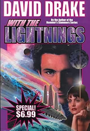 With the Lightnings book cover