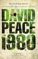 Nineteen Eighty book cover