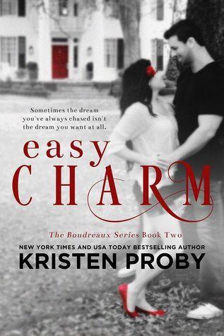 Easy Charm book cover
