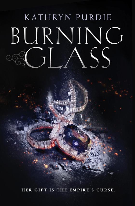 Series Book Cover Preview