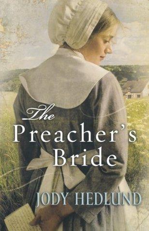 The Preacher's Bride book cover