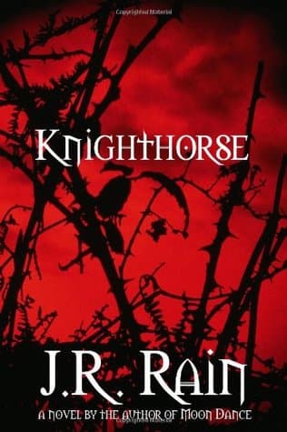 Knighthorse book cover