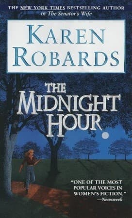 The Midnight Hour book cover
