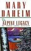 The Alpine Legacy book cover