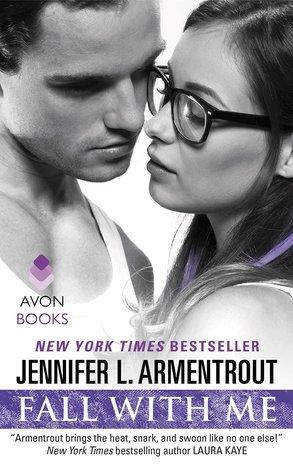 Fall with Me book cover
