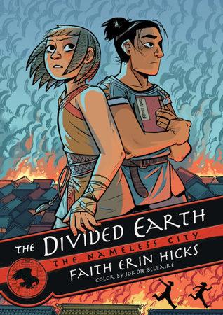 Series Book Cover Preview