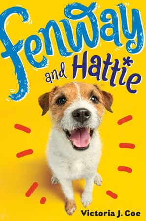 Fenway and Hattie book cover