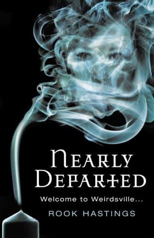 Nearly Departed book cover