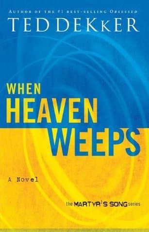 When Heaven Weeps book cover