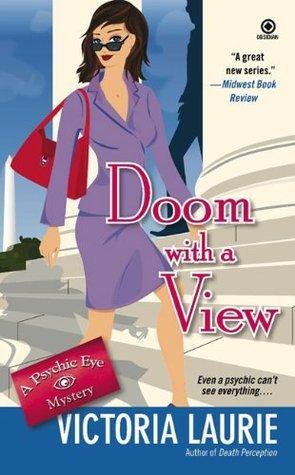 Doom with a View book cover