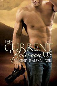 The Current Between Us book cover