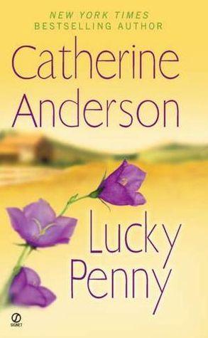 Lucky Penny book cover