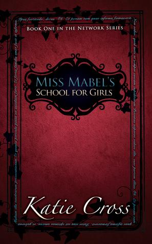 Miss Mabel's School for Girls