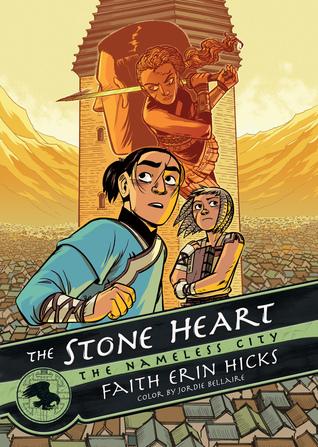 Series Book Cover Preview