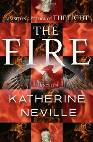Series Book Cover Preview