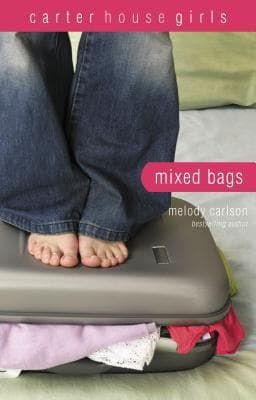 Mixed Bags book cover