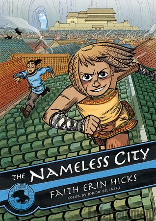 Series Book Cover Preview