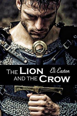 The Lion and the Crow book cover