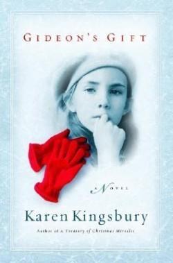 Gideon's Gift book cover