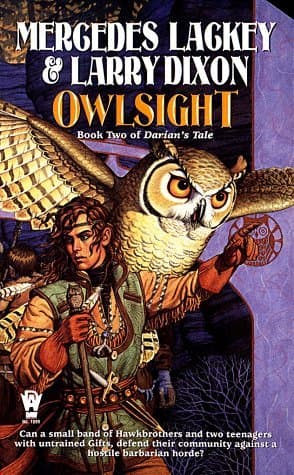 Owlsight book cover